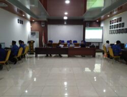 KPU Pasangkayu mulai lakukan Verifikasi Administrasi keanggotaan Parpol