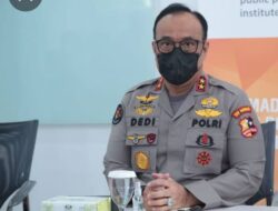 Polri Pastikan Kabar Temuan Bunker Rp900 Miliar di Rumah Ferdy Sambo Tidak Benar