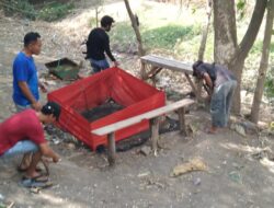 Buat Warga Resah, Praktek Judi Sabung Ayam Diamankan Polsek Woja*