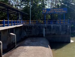 Antisipasi Kemarau, PDAM Makassar dapat support air baku