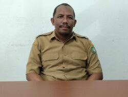 Dua Ekor Sapi Mati, Kabid Peternakan dan Kesehatan Hewan Akui Penyebabnya Virus Jembrana?