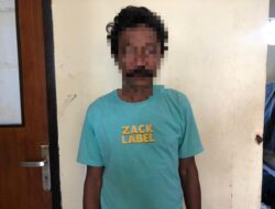 Pembacokan di Sape, Seorang Terduga Pelaku Diamankan Polisi