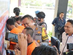 Oknum Guru Honorer di tetapkan sebagai tersangka dalam kasus pencabulan*