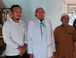 BAZNAS Pasangkayu Komitmen Jaga Keharmonisan Umat Beragama di Pasangkayu