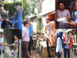 Tagih Tunggakan Serentak, Beni Iskandar Tekankan Penutupan Bagi Penunggak