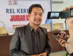 WALHI Menilai Konsep At Grade Kereta Api Makassar – Pare Menciptakan Malapetaka Bagi Warga