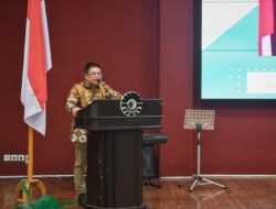 Fokus Permudah Layanan, PDAM Makassar diganjar Penghargaan