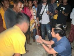 Lagi, Berantas peredaran Narkoba di Kabupaten Dompu tidak tanggung-tanggung di lakukan Sat Resnarkoba Polres Dompu.