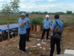 Gerak Cepat PDAM Antisipasi Kekurangan Air di Utara – Timur Kota Makassar