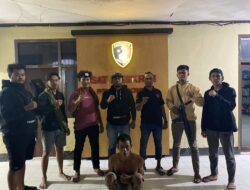 Operasi Jaran 2022, Polres Dompu Ungkap Kasus Curanmor*
