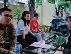 Selegram Inisial “BE” Diduga Terlibat Pengeroyokan, Begini Ungkapan’nya !!