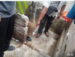 Akibat Tersengat Aliran Listrik Seorang Anak di Desa Mangkung Meninggal Dunia