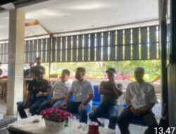 Kapolres Bima Kota Buka Open Tournamen Biliar Skala NTB