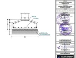 SASAKA NTB: Pembanguan Kantor Kesehatan Pelabuhan Kelas II Mataram Diduga Tidak Sesuai Gambar dan Perencanaan, Ini Alasannya