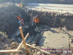 Diduga bermasalah, Proyek KKP Kelas II Mataram, PPK: Kami Menjadi PPK Hanya Nama Saja.