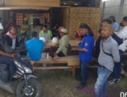 SASAKA Geruduk Proyek Pembangunan KKP Kelas II Mataram, Ini Alasannya