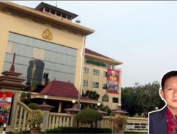 Kepercayaan Publik ke Polri urutan 3, 79,8 persen, Kapolri Harus Tegas dan Terbuka. 