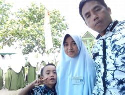 Hafal 30 Juz Anak Kades Turungan Baji