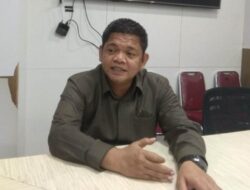 Legislator Fasruddin Rusli Nilai Progres Longwis Belum Maksimal