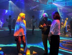 Kadis Pariwisata Makassar Sebut Imagispace Jadi Pilihan dan Destinasi Baru   