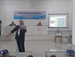 Tekan Angka Kasus Kekerasan pada Anak, Pemprov Sulbar dan Pemkab Pasangkayu Menyelaraskan Program Melalui Rakor