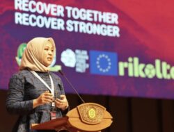 Wawali Fatma Teken Komitmen Bersama Ciptakan Ketahanan Ekonomi Melalui Pertanian Kota