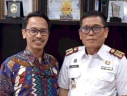 Temu Pendidik Nusantara 9, Kadisdik Makassar Serukan Merdeka Belajar di Ruang Kelas