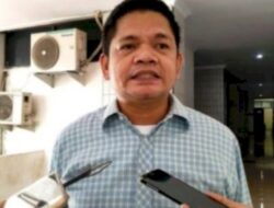 Legislator Fasruddin Rusli, Tidak Yakin Pemkot Makassar Bisa Luncukan 100 Lorong Wisata