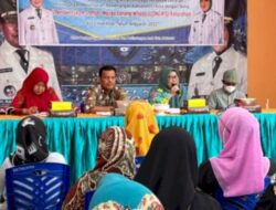 DP3A Kota Makassar Target Bentuk Shelter Warga di 30 Kelurahan