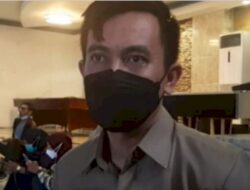 Pemkot Bakal Alih Fungsikan Kontainer Makassar Recover Jadi Kantor Kelurahan