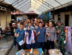 Reses Ketua DPRD Makassar Tak Asal Catat, Langsung Ada Solusinya