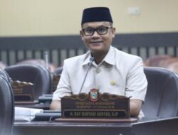 Anggota Komisi D DPRD Makassar Minta Disnaker Tekan Angka Pengangguran