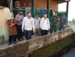Anggota DPRD Makassar Irwan Djafar Bakal Bantu Warga Pelebaran Jalan Lorong di Veteran Utara 