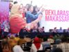 Peserta Rakernas APEKSI XV, Tunjuk Makassar Sebagai Tuan Rumah APEKSI 2023