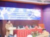 Dispar Makassar Gelar Pelatihan Dasar SDM Kepariwisataan bagi Masyarakat Umum, Guru dan Pelajar