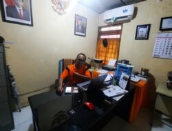 Sambut HUT RI Ke-77, UPT SPF SMPN 52 Makassar Gelar Porseni dan Perlombaan, Ini Harapan Kepsek