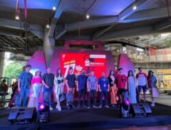 Dorong Percepatan Pemulihan Ekonomi, Dispar Makassar Kerja Sama APPBI Gelar ISF 2022