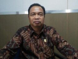 DPRD Makassar Ingin Pemkot dan Pemprov Sulsel Duduk Bersama Cari Solusi Masalah Rel Kereta