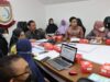 Pemkot Makassar Hadiri Evaluasi Pelaksanaan Reformasi Birokrasi oleh Kemenpan RB