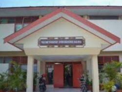 Buka PPDB TP 2022-2023 di UPT SPF SMPN 18 Makassar Berjalan Lancar