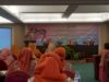 Edukasi Guru PAUD, Kepala DPPPA Makassar Tekankan Pentingnya Pengasuhan Positif bagi Anak
