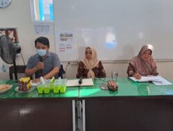Mahasiswa Kampus Mengajar diterjunkan di UPT SPF SMP Negeri 45 Makassar
