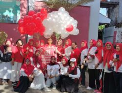 Sambut dan Meriahkan HUT RI Ke-77, UPT SPF SDN Kakatua Makassar Gelar Porseni dan Perlombaan