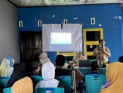 Sosialisasi Shelter Warga di Maccini, DPPPA Kota Makassar Tekankan 3P