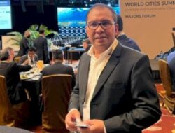 Wali Kota Danny Pesimistis Kota Makassar Raih Adipura 2022