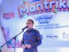 Bazaar Klaster Mantriku, Wali Kota Makassar Ajak BRI Kolaborasi Kembangkan UMKM di Longwis