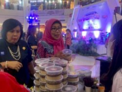 Dinas Koperasi Makassar Apresiasi BRI Dorong UMKM Berkembang Lewat Bazaar Klaster