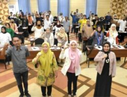 Dewan Budi Hastuti Ajak Masyarakat Taat dan Tepat Waktu Bayar Tagihan PDAM