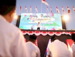 Wali Kota Danny Dikukuhkan Jadi Ketua FMPPS, Ini Tugasnya