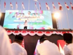 Wali Kota Danny: Ketua RT/RW Kunci Kesuksesan Gerakan ASO di Makassar